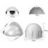 Universal Shield Wall Waterproof Rainproof Cover Turret Dome Cameras Protection Box  Garage