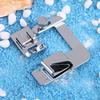 3pcs Snap On Presser Feet Universal Fit Domestic Multifunction or Old Sewing Machine