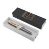 PARKER IM Premium Arrow GT Перьевая ручка Fine Подарок Премиум Официальный Номер продукта 2200975 Ручка, Перо, В коробке, Качество, Импортный,