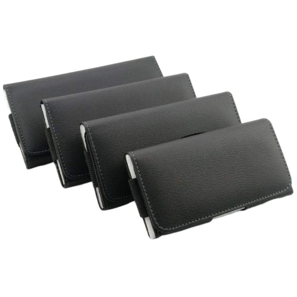 Flex Waterproof Mobile Phone Pocket Waist Pack Phone Belt Hanging Pouch Mobile Phone Waist Bag