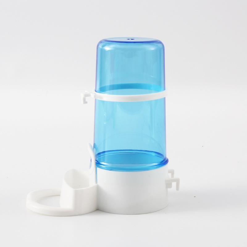 Кормушка для птиц, поилка для птиц, автоматическая поилка для попугаев, поилка для домашних животных, клетка для птиц, контейнер для питья