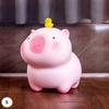 Cute Cartoon Capybara Piggy Bank Decoration For Bedroom Household Kid Money Banks Gift