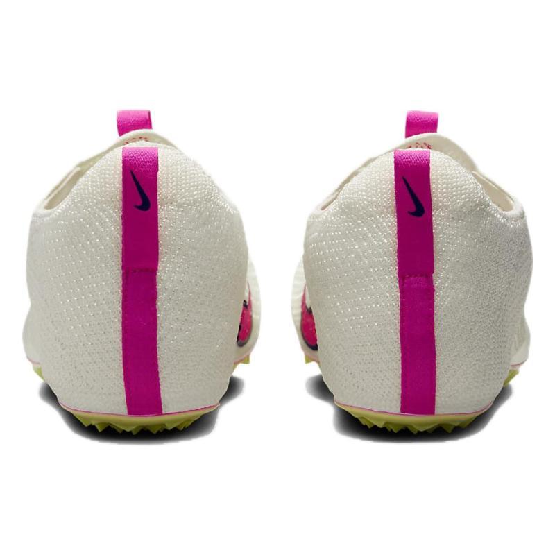 Nike Zoom Superfly Elite 2 Sail Fierce Pink Sneakers Casual CD4382-101