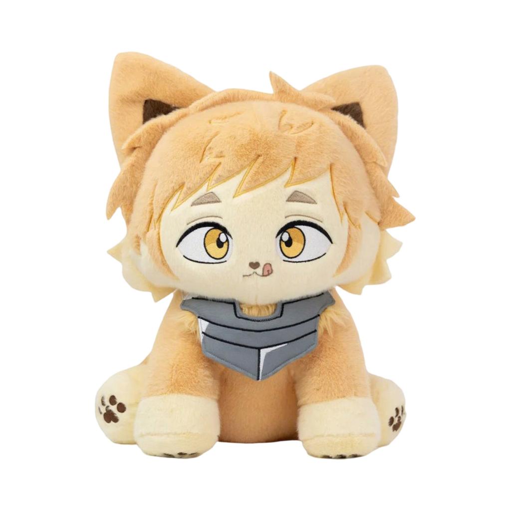 Плюшевая кукла, Игрушка в подарок, Мультфильм, Детская тряпичная кукла, Детская подарочная подушка(Нет стандарта)