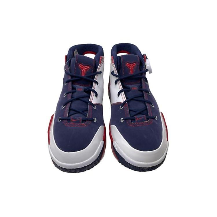 Nike Zoom Kobe 1 'Olympic' Men's 313143-411