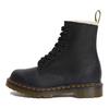 Dr. Martens 1460 Serena 8 Eye Boot Черные женские кроссовки 21797001