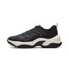 Li Ning Aurora WNTR Амортизация Устойчивость к истиранию Дышащие Термоизоляционные Низкие Повседневная обувь Мужская Черная AGCV445-1