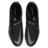 Nike Кроссовки Phantom GT2 Academy Ag 'Black Dark Grey Metallic Gold' DC0798-007