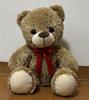 [USED] Teddy Bear, Brown, Plush Toy