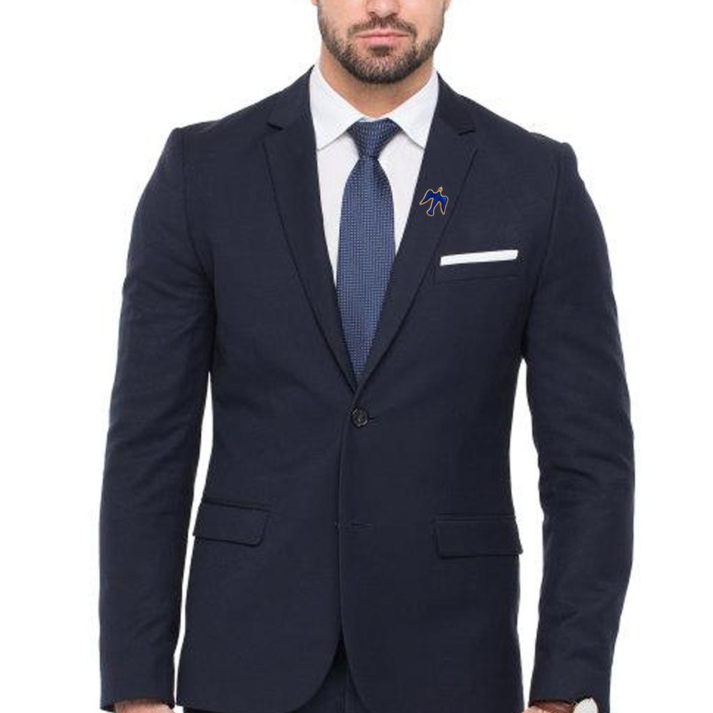 Pack of 10 Elegant Doves Brooch Pin Small Doves Brooch Stylish Clothing Pin Fashion Clothing Accessory for Man and Women