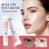 Four-in-one Multi-effect Firming Nourishing Bead Eye Cream Moisturizing Eye Cream