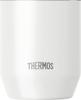 Thermos Vacuum Insulated WH Cup, 360ml, White, JDH-360C