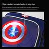 Captain America & Elsa Kids Primary School Backpack