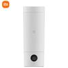 Портативный электрический дорожный чайник Xiaomi Mijia, китайская вилка (адаптер в комплекте)