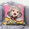 Game Xenoblade Chronicles   Home Sofa Cushion Covers and Aecorative Custom Pillow Covers