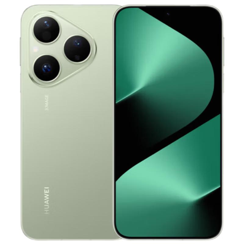 Huawei Pura 80 HarmonyOS AI Смартфон (Китайская версия)