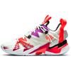 Why Not Zer0.3 SE Flash Crimson Jordan CK6612-101