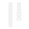 20mm Silicone Strap For Xiaomi Huami Amazfit Bip Lite/Bip U/S Replacement Watchband For Huami Amazfit GTS 2 2e/GTS 2 Mini/Pop Pro Smart Watch Band