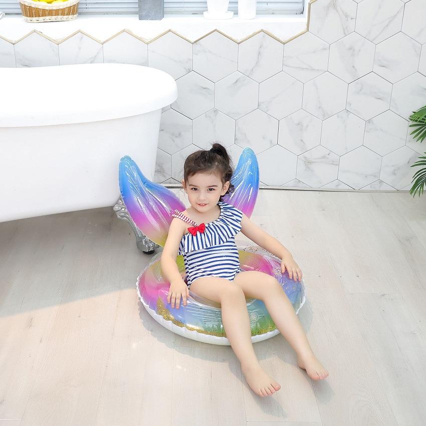 Rooxin Baby плавательный круг для игр на воде, надувной бассейн для детей, надувные игрушки для бассейна, круг для плавания, пляжная вечеринка