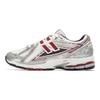 New Balance Кроссовки 1906R 'Silver Classic Crimson' M1906REA