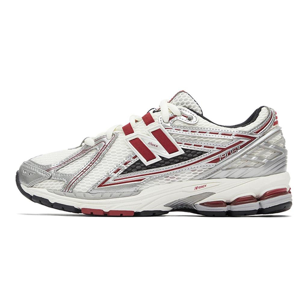 New Balance Кроссовки 1906R 'Silver Classic Crimson' M1906REA