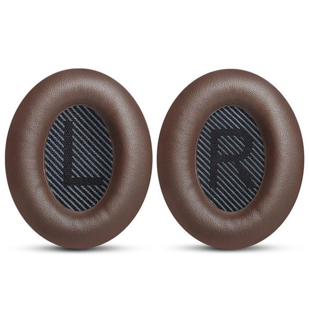 Bose QC45 Replacement Ear Pads Noise-Cancelling Headset Earmuffs Ear Cushion Headphones Accessories