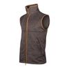 Jack Pyke Mens Melange Fleece Gilet