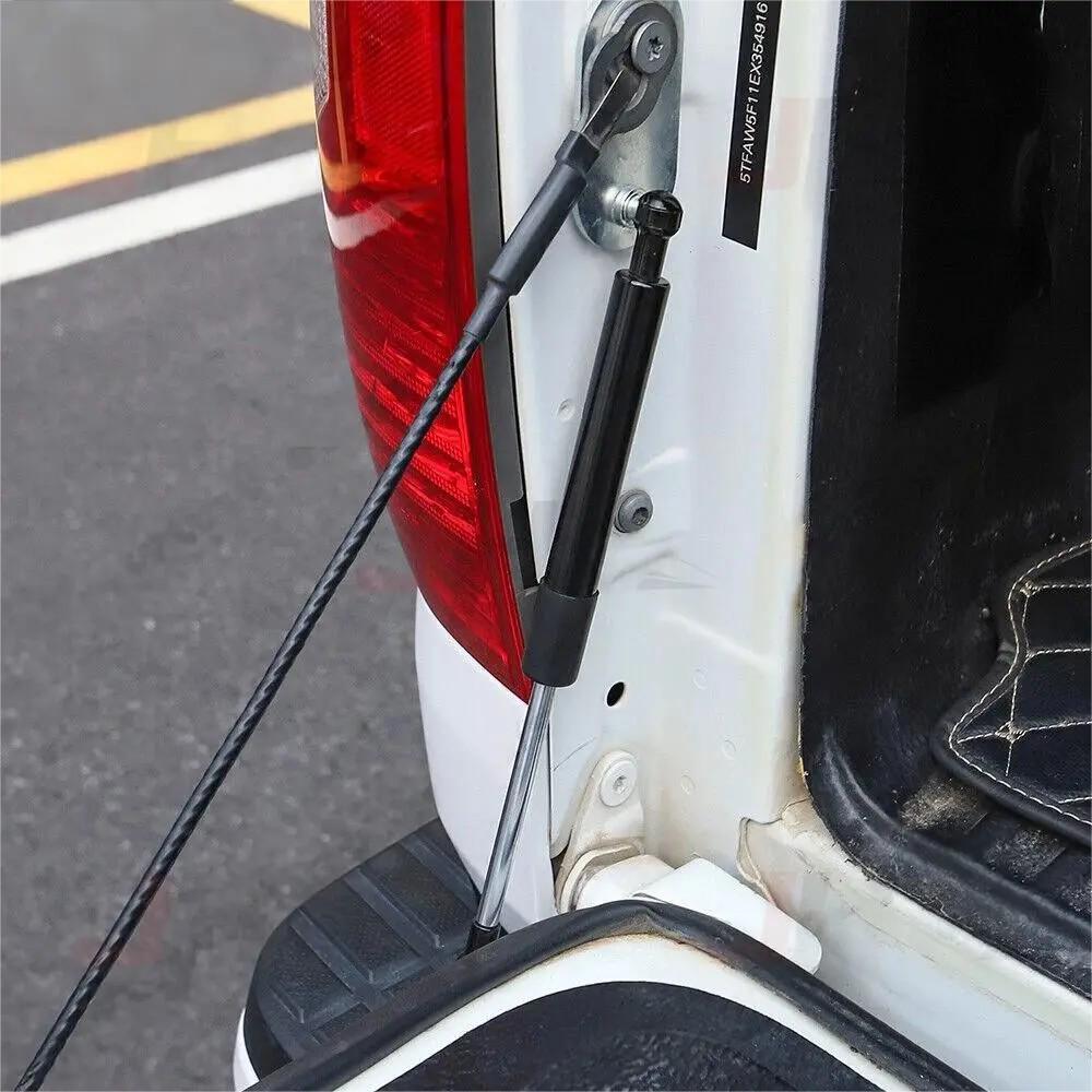 Газовый упор с медленным опусканием для багажника Toyota Tundra (Модели 2007-2021 гг.)