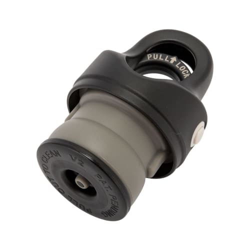 REVOMAX 2 SLIM Water Bottle, 355mL, One-Touch Vacuum Insulated, Keeps Hot or Cold, Suitable for Carbonated Water, DWF-12419S, Onyx Black