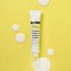 DERMA FACTORY Интенсивная ампула Cera-Panthenol 11% 30 мл – Глубокое увлажнение и восстановление барьера, Веганская сыворотка для сияния, Корейская
