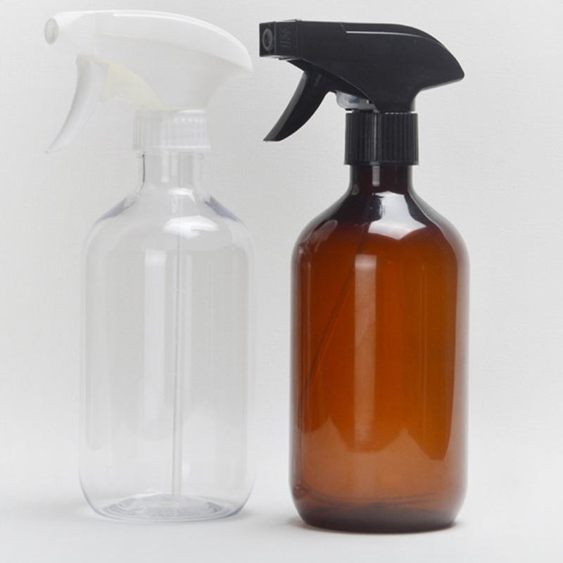 1Pc Foam Pump Bottles Foaming Bottle Liquid Soap Whipped Mousse Points Bottling
