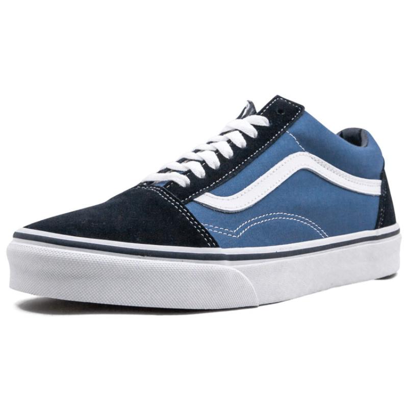 Vans Old Skool 'Navy' Vans VN000D3HNVY