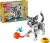 31163 - Lego Creator - Mischievous Cat