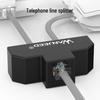 WANJEED RJ11 Telephone Line Splitter & Adapter