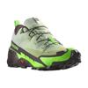 SALOMON Кроссовки Cross Hike 2 Gore-Tex Легкие Удобные Низкие Функциональные для улицы Мужские Обувь Зеленый L47277600