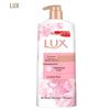 LUX Delicate Fragrance Shower Gel