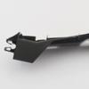 52536-05020: Передний левый кронштейн бампера для Toyota Avensis II T25 03-08