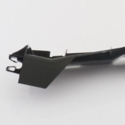 52536-05020: Передний левый кронштейн бампера для Toyota Avensis II T25 03-08