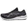 Gel Kayano 29 2E Wide Black White Men Sneakers 1011B470-002