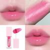 [1+1] Vegan Jelly Lip Plumper Tint 15 Colors