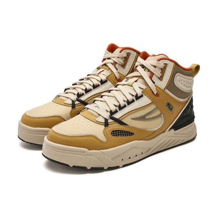 Fila Кеды Slam Mid 'Tan' F12M341212FMM