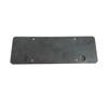 51128064050 Кронштейн номерного знака Совместим с 2011 BMW F20