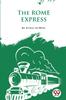 Книга The Rome Express