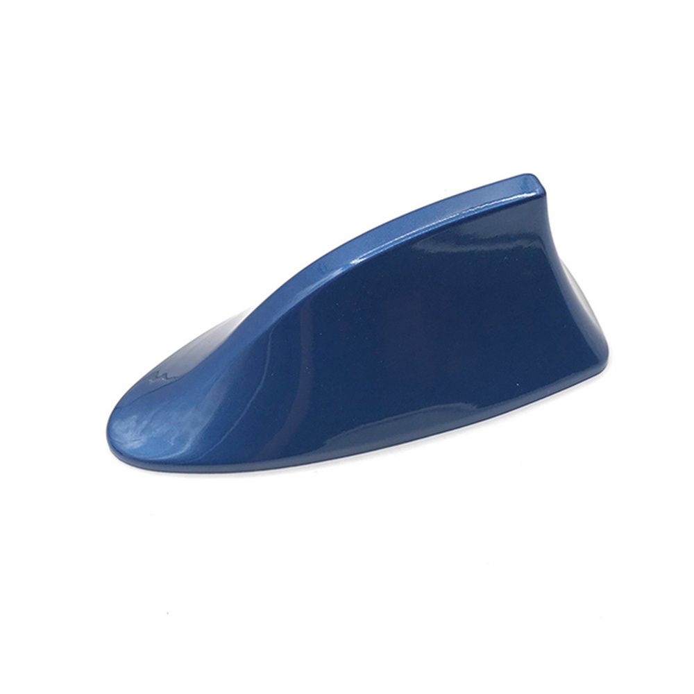 FM/AM Radio Aerial Auto Shark Fin Antenna Roof Shark Fin Auto Radio Aerial Shark Fin Antenna