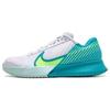 Nike Court Air Zoom Vapor Pro 2 Белый Бирюзовый Лайм Ж - DR6192-103