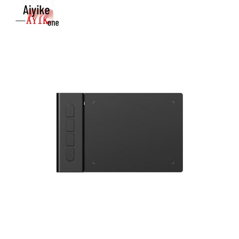 Электронный планшет для подписи AYIK CS04