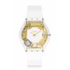 Swatch COEUR DORADO White Wristwatch SS08K106-S14