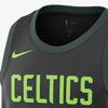 Nike Джейсон Тейтум Бостон Селтикс 2024/25 Городская версия Dri-FIT NBA Swingman Джерси FQ4335-011