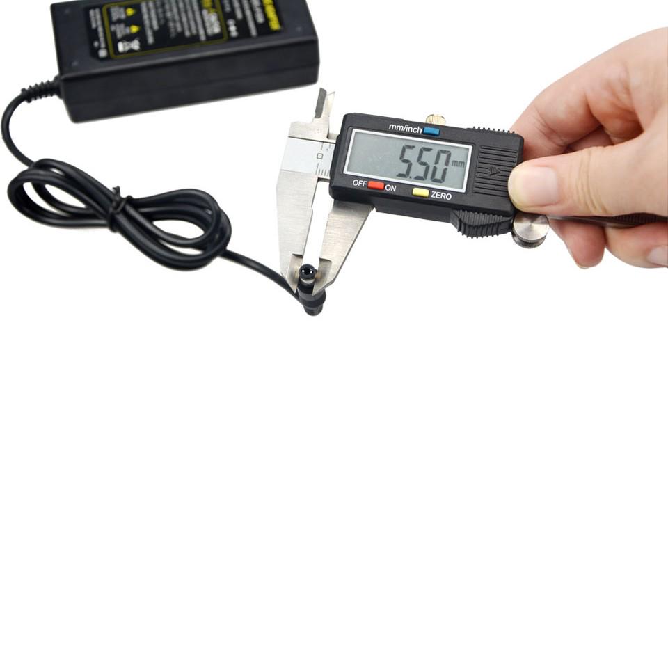 Импульсный адаптер питания от 220 В переменного тока до 12 В постоянного тока 5 В 5А 6А 8А Адаптер питания для светодиодной лампы