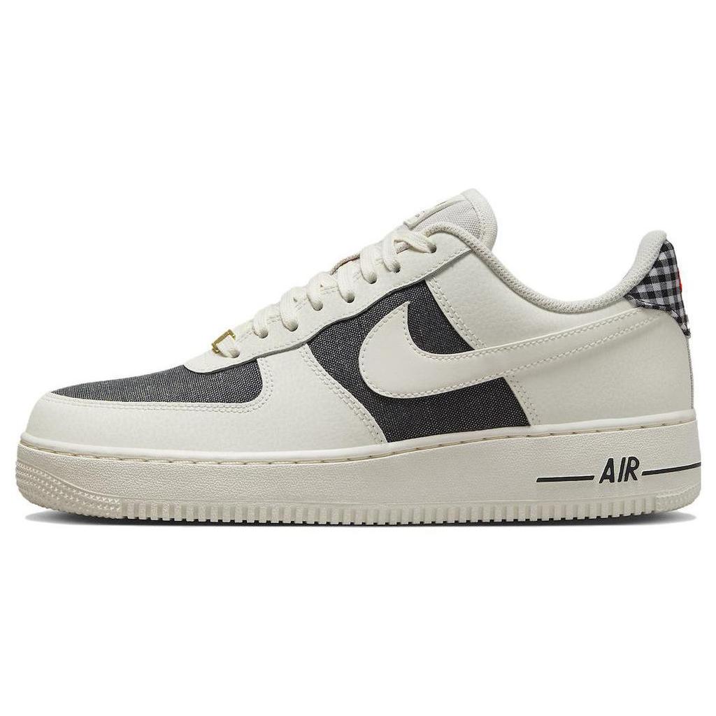 Nike Air Force 1 Low '07 Рынок 'Свежие продукты' Дизайн FJ4021-133